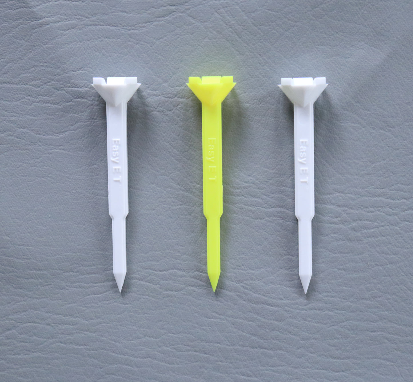 3 Count Tee Pack - Generic