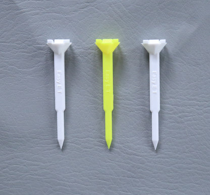 3 Count Tee Pack - Generic