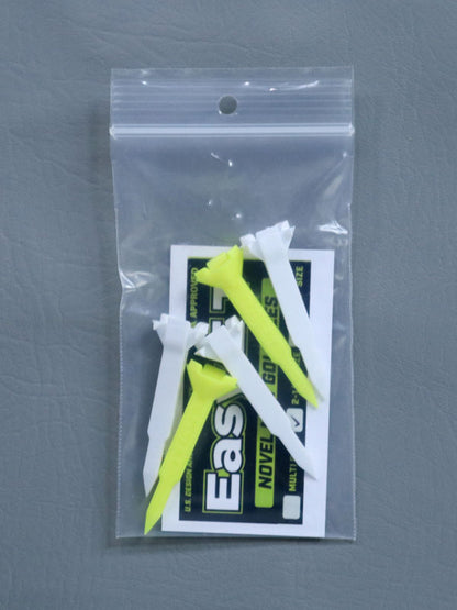 5 Count Tee Packs