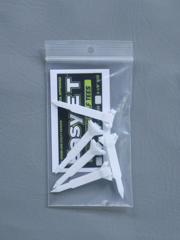 5 Count Tee Packs