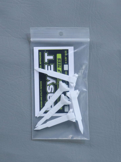 5 Count Tee Packs