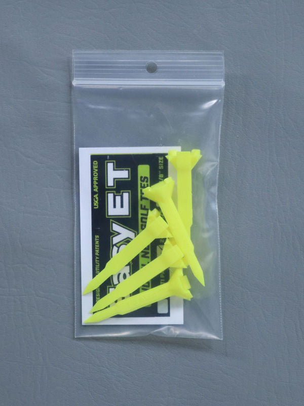 5 Count Tee Packs
