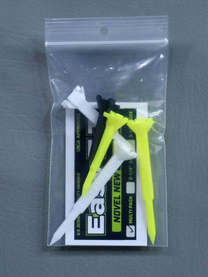 5 Count Tee Packs