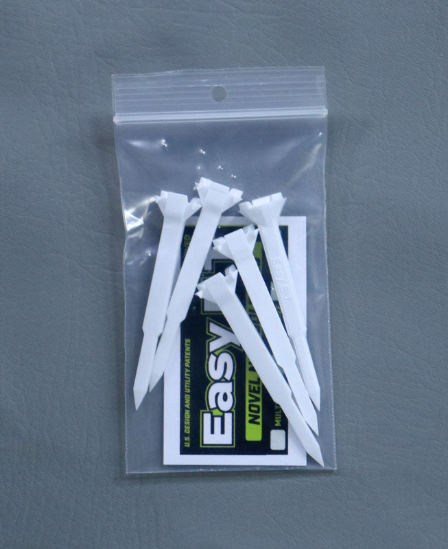 5 Count Tee Packs