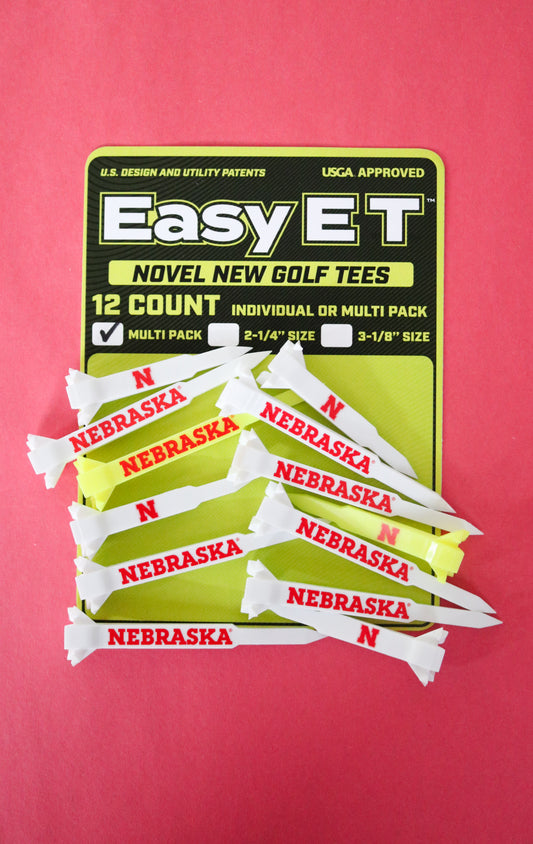 Bulk Order - Nebraska