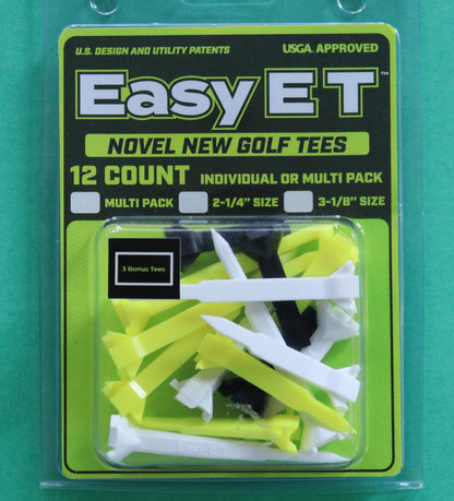 12 Count Tee Pack - Generic